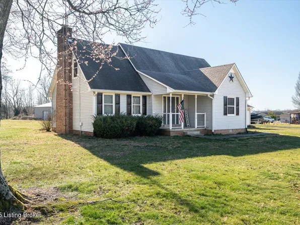 570 Sulphur Rd, Smiths Grove, KY 42171