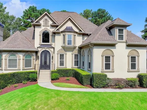 8015 Saint Marlo Country Club Pkwy, Duluth, GA 30097