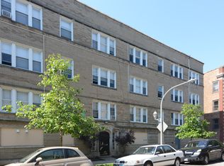 1609 W Juneway Ter APT 2D, Chicago, IL 60626
