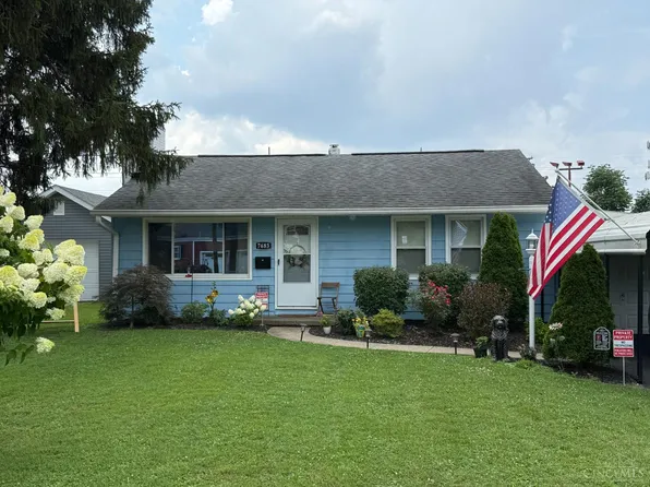 7683 Arlington Ave, Cincinnati, OH 45255