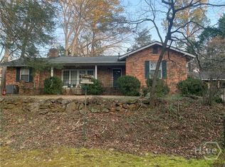 165 Ridgewood Pl, Athens, GA 30606