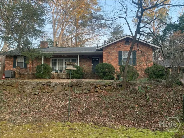 165 Ridgewood Place, Athens, GA 30606