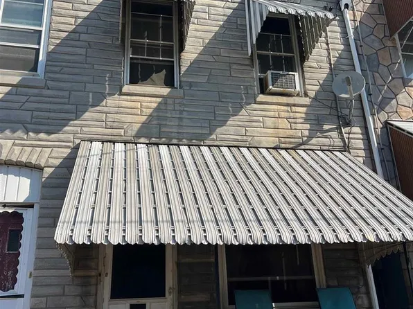 1111 Spruce St, Reading, PA 19602