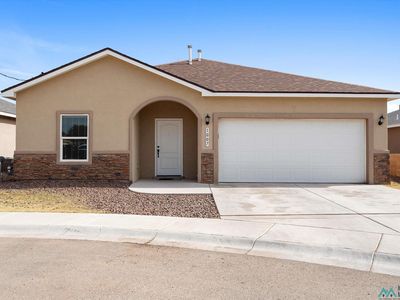1007 Solomons Ct, Carlsbad, NM, 88220