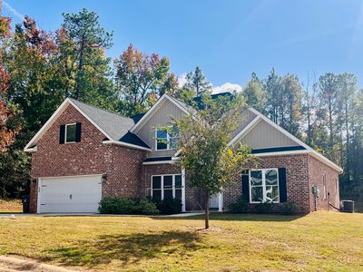 128 Timber Ridge Cir, Byron, GA, 31008