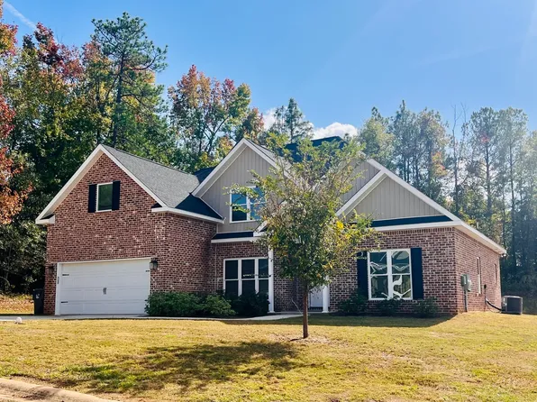 128 Timber Ridge Cir, Byron, GA 31008