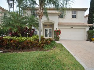 1104 Avondale Ct, West Palm Beach, FL 33409