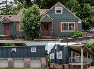 635/641 Andrews Rd, Murphy, NC 28906