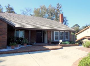 10358 Spy Glass Hill Rd, Whittier, CA 90601