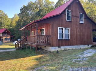 22253 Adolph Rd, Helvetia, WV 26224