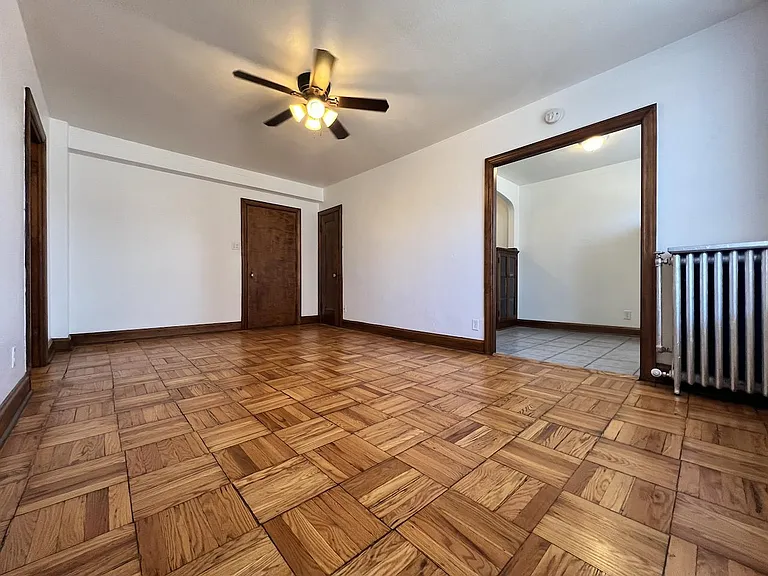 Another view of main room.