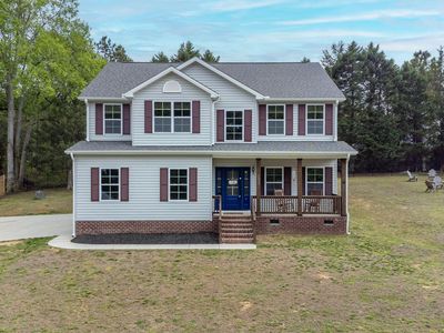 4228 State Highway 42, Raleigh, NC, 27603