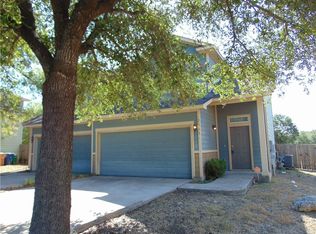 2513 Allred Dr APT A, Austin, TX 78748