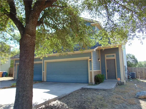 2513 Allred Dr APT A, Austin, TX 78748