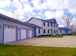 1900 Delta Rd, Bay City, MI 48706