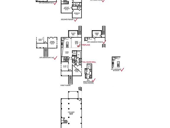 2nd image of 737 Minton Rd