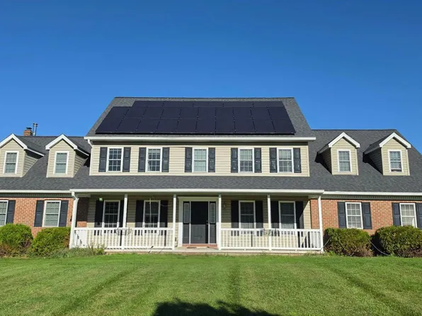 930 Rutter Rd, Halifax, PA 17032
