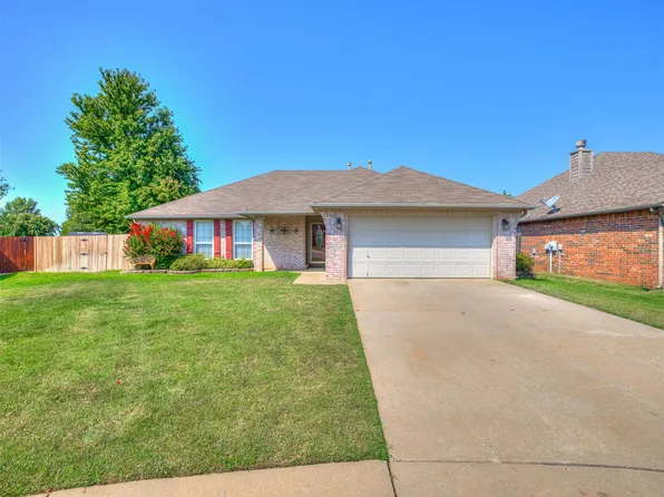 4058 S 213th East Ave, Broken Arrow, OK 74014