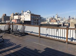 40 E 3rd St APT 8, New York, NY 10003