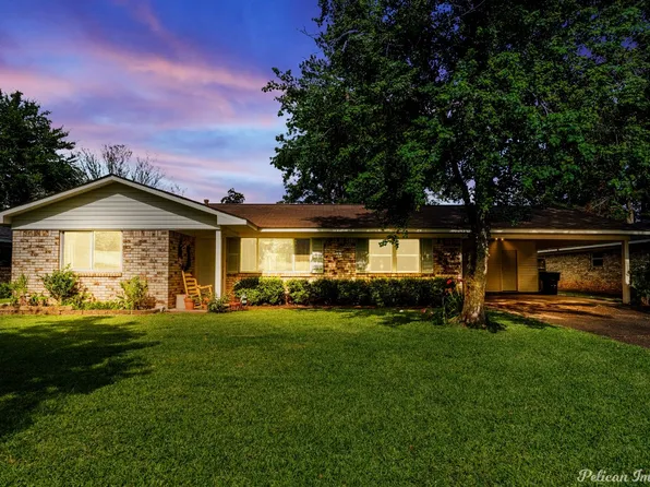 1918 Camille St, Bossier City, LA 71112