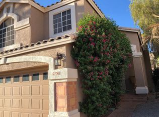 2156 E Nighthawk Way, Phoenix, AZ 85048