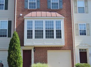15974 Canada Goose Loop, Woodbridge, VA 22191