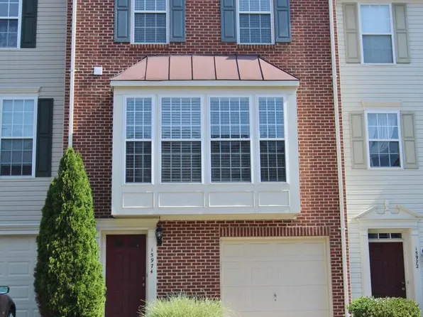 15974 Canada Goose Loop, Woodbridge, VA 22191