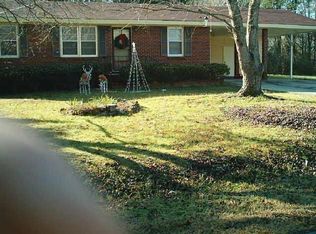 19 Highland Blvd NW, Rome, GA 30165