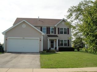 500 Stockton Dr, Joliet, IL