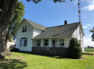 13878 16th Rd, Pioneer, OH 43554