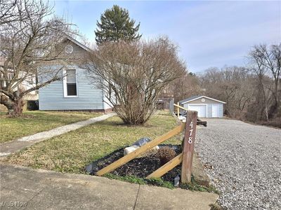 478 Warwick Ave, Zanesville, OH, 43701
