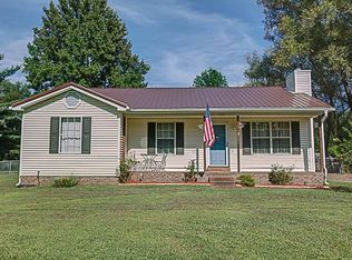 4344 Seminary Rd, Smyrna, TN 37167