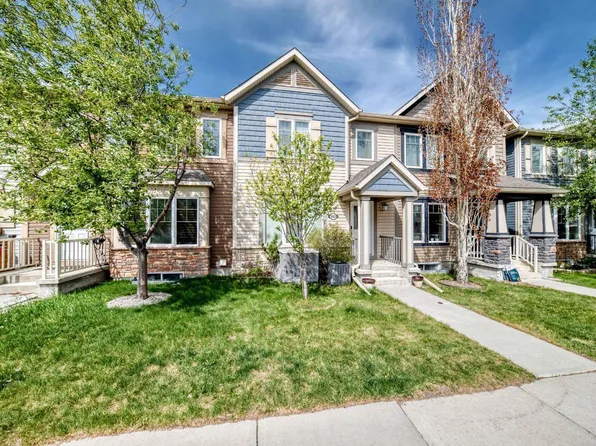 553 Windstone Cmn SW, Airdrie, AB T4B 3T3