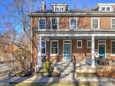 1121 W Clay St, Lancaster, PA, 17603