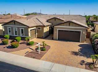 1133 E Clovefield St, Gilbert, AZ 85298
