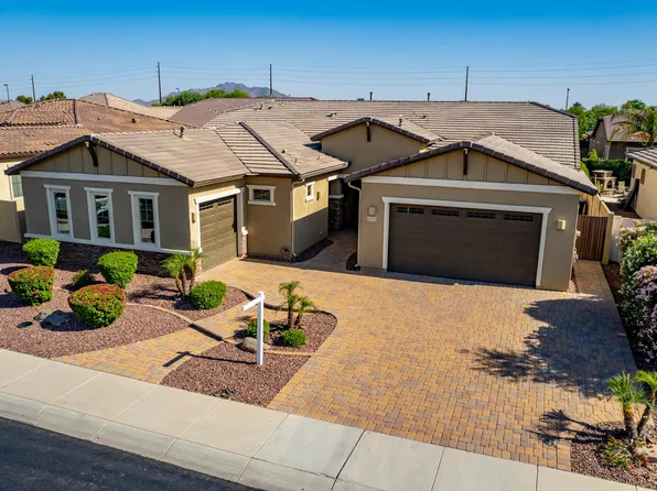 1133 E CLOVEFIELD Street, Gilbert, AZ 85298