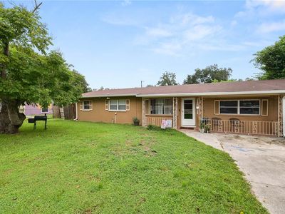 2714 Morgan Combee Rd, Lakeland, FL, 33801