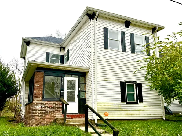 4923 E University Ave, Indianapolis, IN 46201