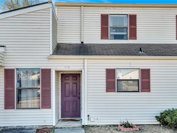 310 Bogie Dr #310, Slidell, LA 70460