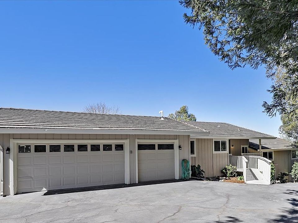 16745 Jackson Oaks Dr, Hill, CA 95037 Zillow