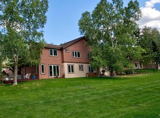 332 Larkspur Ln, Avon, CO 81620