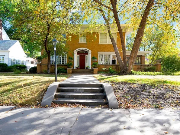 202 N Broadview St, Wichita, KS 67208