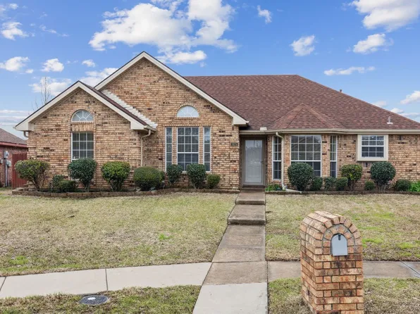 3124 Greenfield Ct, Mesquite, TX 75181