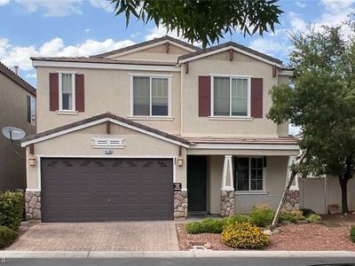 6188 Glimmering Light Ave, Las Vegas, NV, 89139