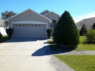 2478 Hybrid Dr, Kissimmee, FL 34758