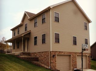 12660 Washington St, Crown Point, IN 46307