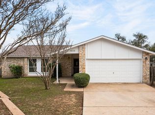 8110 Pinto Path, Austin, TX 78736