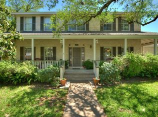 7406 Anaqua Dr, Austin, TX 78750