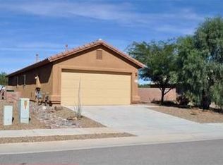 574 W Amber Hawk Ct, Sahuarita, AZ 85614