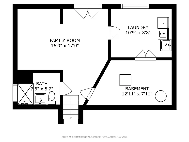 7447 S Constance Ave — Photo 21
